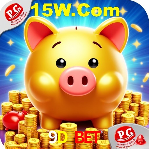 Descubra o Mundo do Cassino Online com 9D Bet