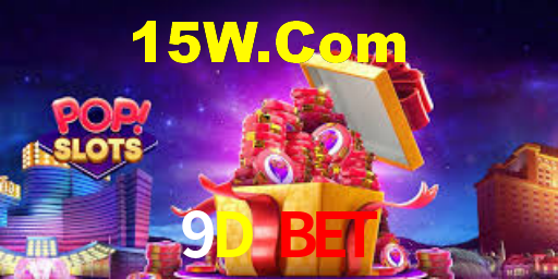9D Bet App