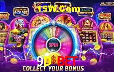 Login Seguro 9D Bet