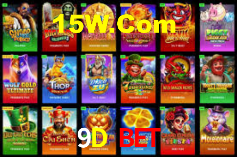 9D Bet