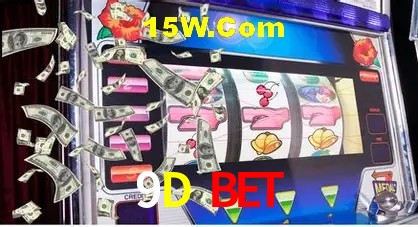 9D Bet Brasília - Jogo Features