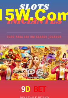 9D Bet App