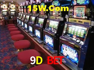 9D Bet - Login Methods