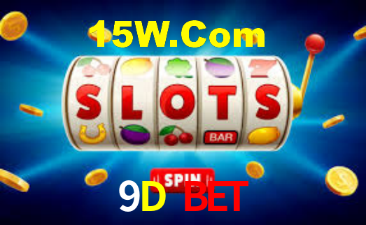 9D Bet - Installation Guide